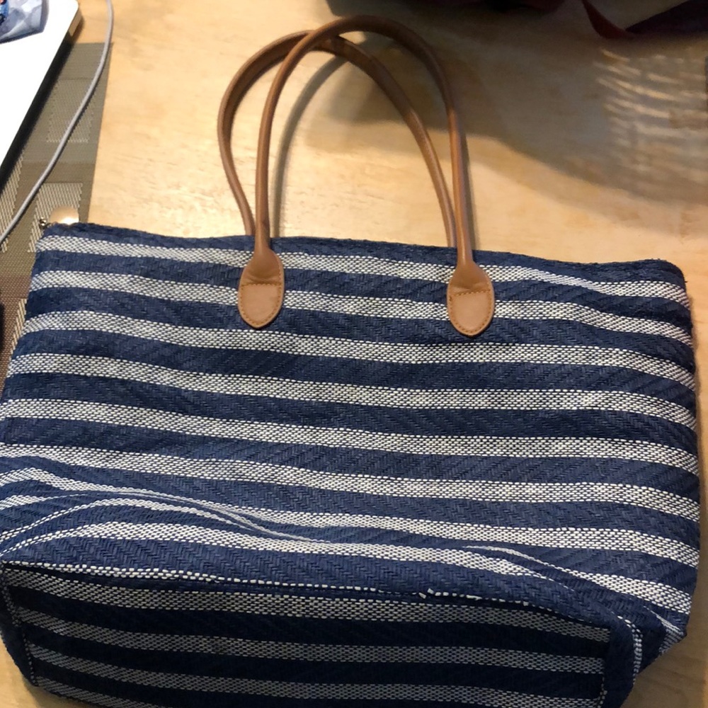 Beach bag